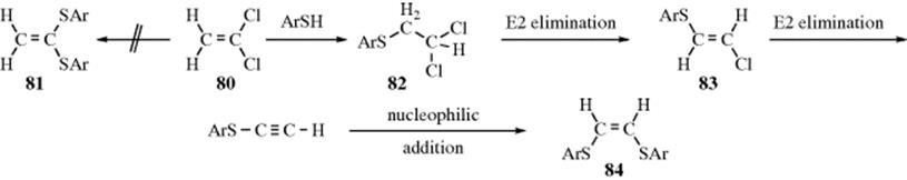 Ernest Shackleton Antage negativ Nucleophilic Substitution at an Aliphatic Trigonal Carbon: The Tetrahedral  Mechanism - Aliphatic Substitution, Nucleophilic and Organometallic -  Introduction - March's Advanced Organic Chemistry: Reactions, Mechanisms,  and Structure, 7th Edition (2013)