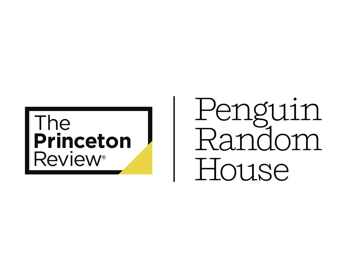 Penguin Random House Back Ad logo