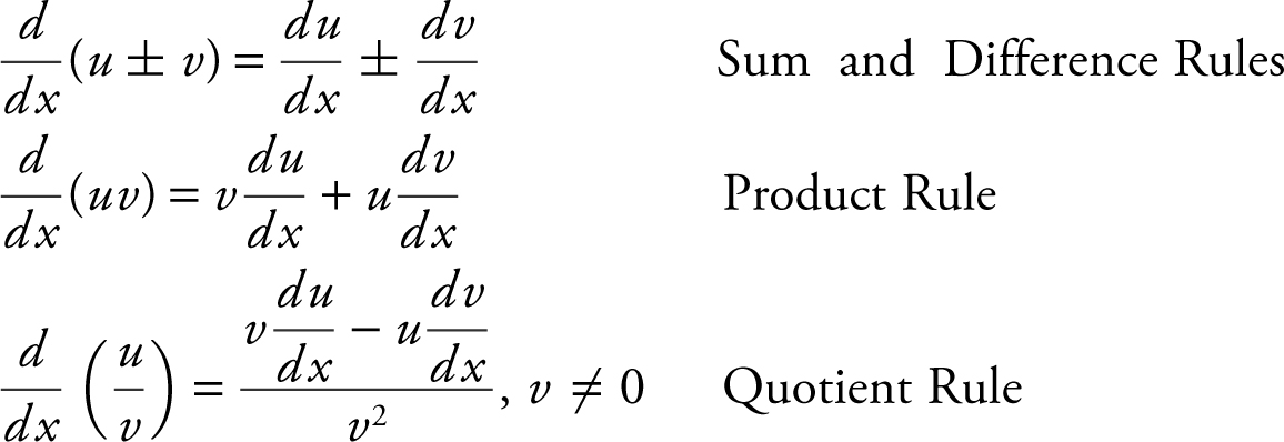 product rule calculus 2